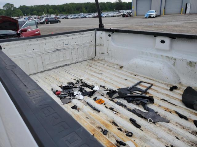 Photo 10 from auction – 2014 CHEVROLET SILVERADO with VIN 1GCNCPEC1EZ390134
