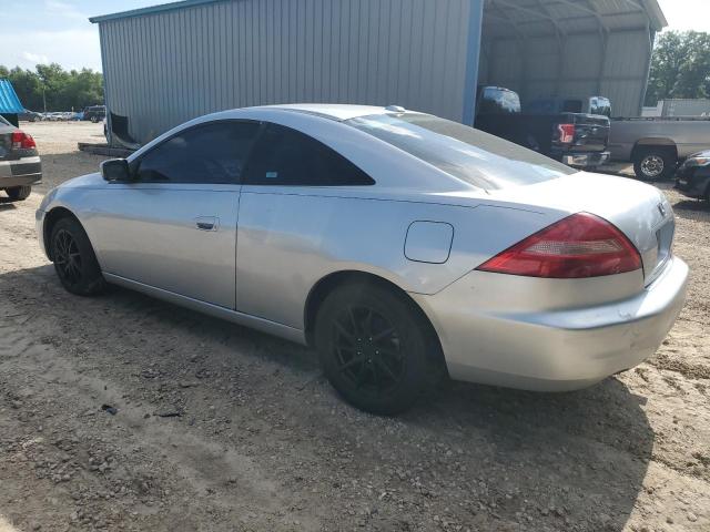 Photo 2 from auction – 2004 HONDA ACCORD EX with VIN 1HGCM82664A005223