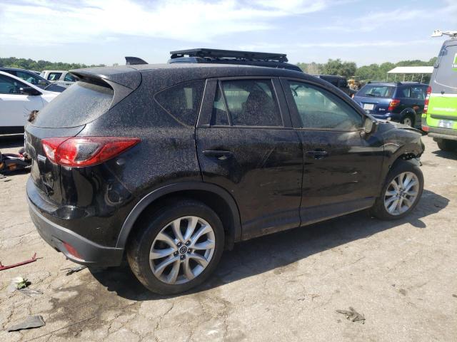 Photo 3 from auction – 2015 MAZDA CX-5 GT with VIN JM3KE2DY7F0513882