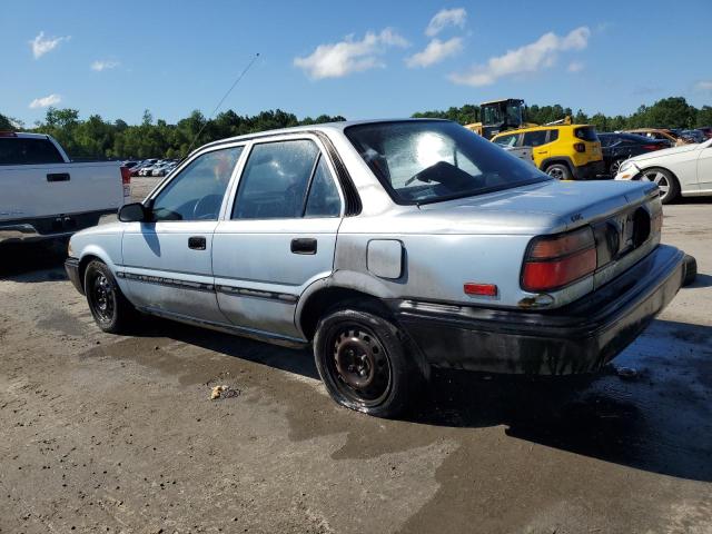 Photo 2 from auction – 1990 TOYOTA COROLLA DL with VIN JT2AE94A3L3318946