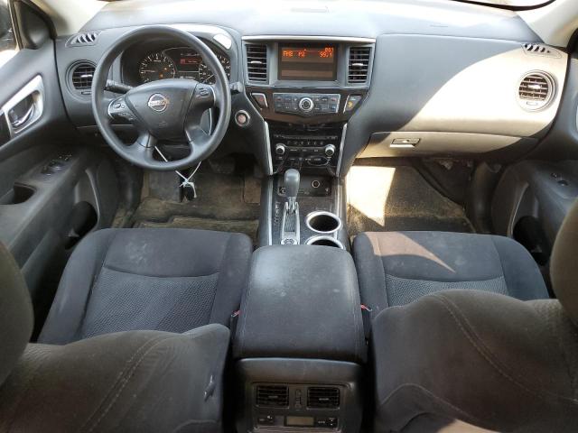 Photo 8 from auction – 2015 NISSAN PATHFINDER with VIN 5N1AR2MM4FC684413