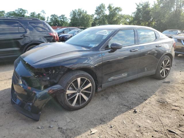 POLESTAR 2 2022 with VIN LPSED3KA1NL057808 - Photo from auction