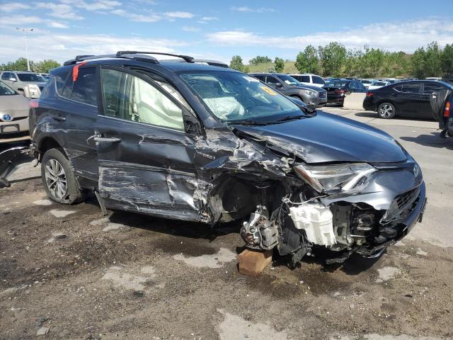 Photo 4 from auction – 2017 TOYOTA RAV4 with VIN JTMRJREV1HD103669