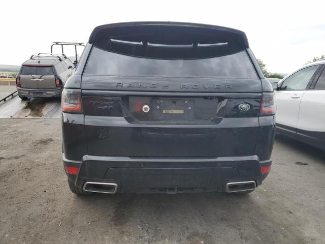 Photo 6 from auction – 2018 LAND ROVER RANGE ROVE with VIN SALWG2RK6JA697037