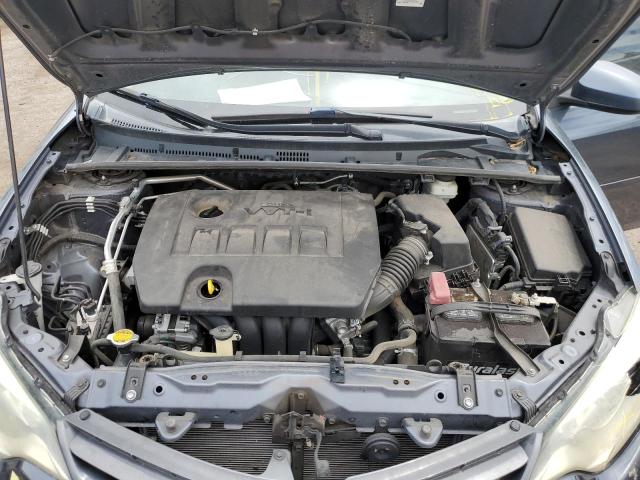 Photo 11 from auction – 2015 TOYOTA COROLLA L with VIN 5YFBURHE6FP182237