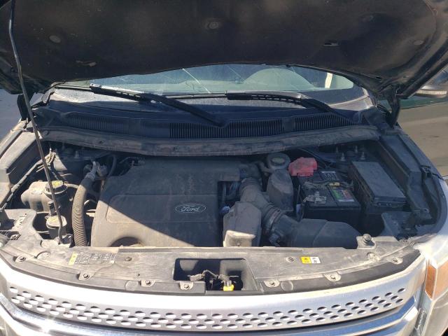 Photo 12 from auction – 2013 FORD EXPLORER X with VIN 1FM5K8D85DGA93332