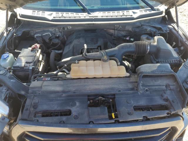 Photo 11 from auction – 2015 FORD F150 SUPER with VIN 1FTEW1EP3FFB26861