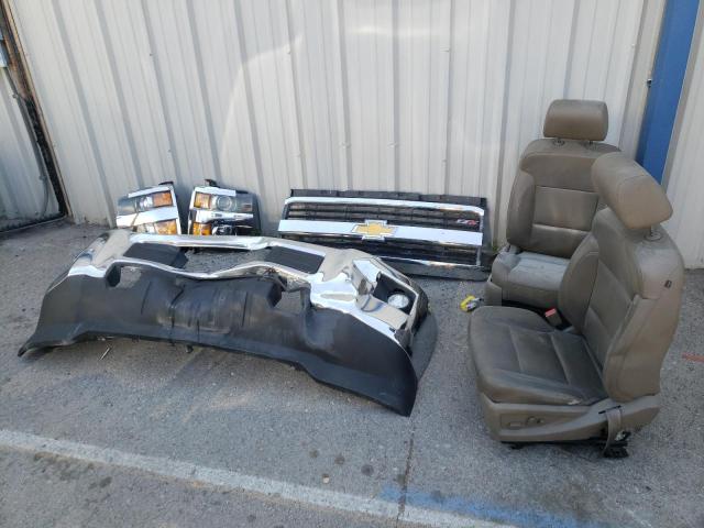 Zdjęcie 12 z aukcji – 2015 CHEVROLET SILVERADO z VIN 1GC1KWEG4FF565851