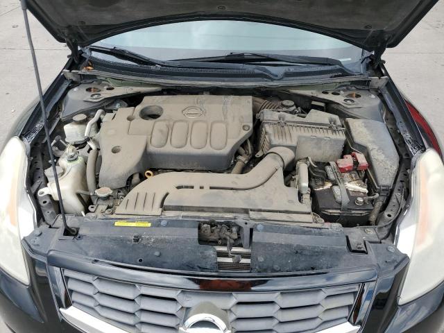 Photo 11 from auction – 2008 NISSAN ALTIMA 2.5 with VIN 1N4AL24E98C253122