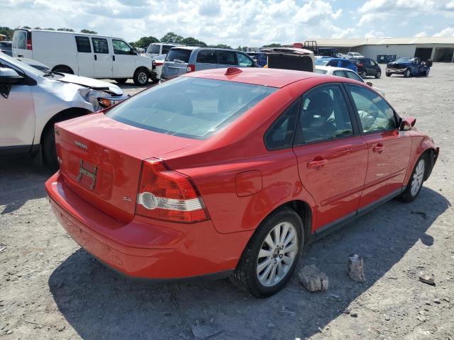Photo 3 from auction – 2005 VOLVO S40 2.4I with VIN YV1MS382452091931