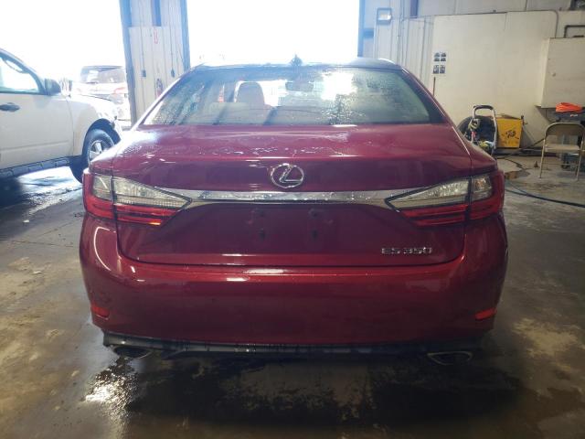 Photo 6 from auction – 2016 LEXUS ES 350 with VIN 58ABK1GG3GU012467