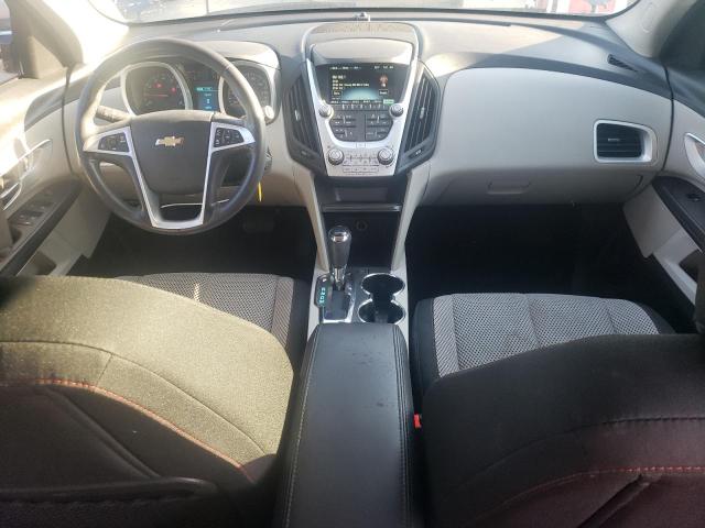 Photo 8 from auction – 2016 CHEVROLET EQUINOX LT with VIN 2GNALCEK6G6203555