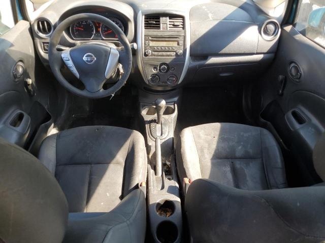 Photo 8 from auction – 2016 NISSAN VERSA NOTE with VIN 3N1CE2CP2GL399318