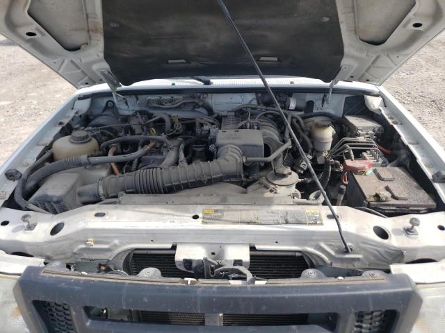 صورة رقم 11 من المزاد - 2011 FORD RANGER مع VIN 1FTKR1AD1BPA39857