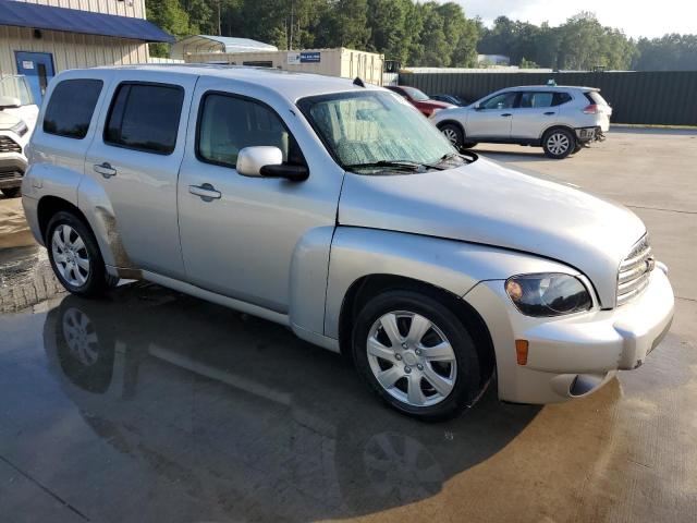 Photo 4 from auction – 2011 CHEVROLET HHR LT with VIN 3GNBABFW1BS534110