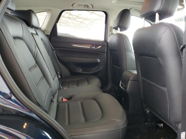 Photo 11 from auction – 2023 MAZDA CX-5 PREMI with VIN JM3KFBDM2P0112591