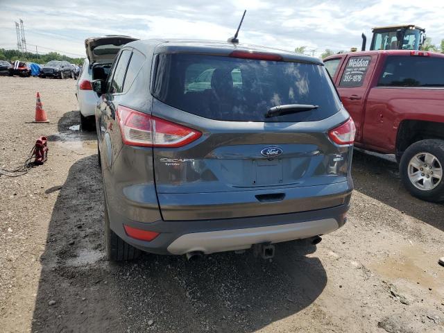 Photo 6 from auction – 2016 FORD ESCAPE SE with VIN 1FMCU9G90GUA71434