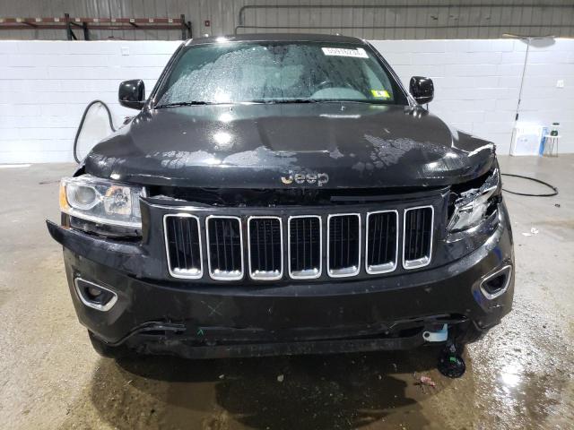 Photo 5 from auction – 2016 JEEP GRAND CHER with VIN 1C4RJFAG8GC458493