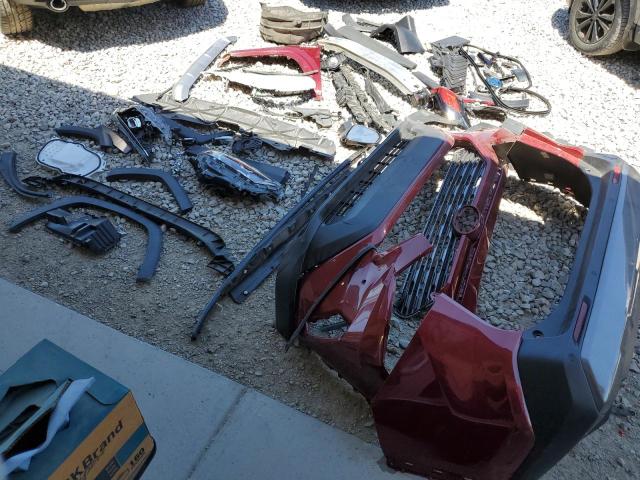 Photo 13 from auction – 2019 TOYOTA RAV4 LIMIT with VIN 2T3DWRFV5KW043576