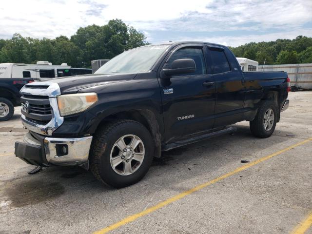 Photo 1 from auction – 2014 TOYOTA TUNDRA DOU with VIN 5TFUW5F18EX344834