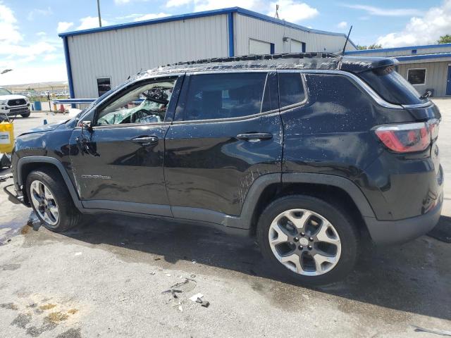 Photo 2 from auction – 2018 JEEP COMPASS LI with VIN 3C4NJCCB4JT145077