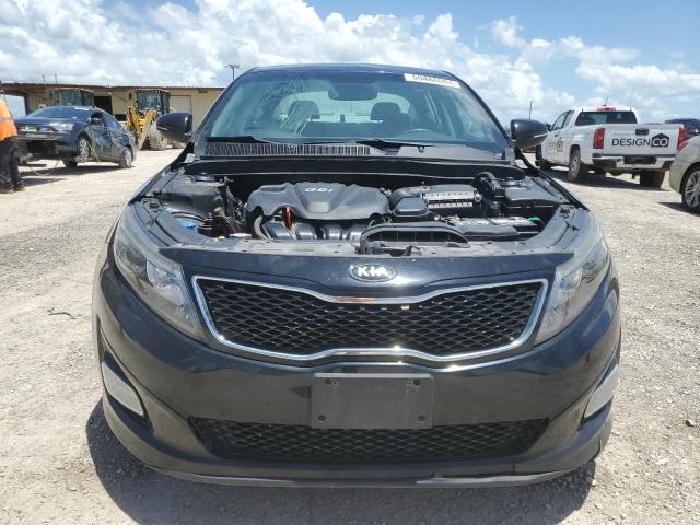 Photo 5 from auction – 2014 KIA OPTIMA LX with VIN 5XXGM4A71EG343511