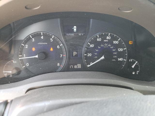 Photo 9 from auction – 2011 LEXUS RX 350 with VIN 2T2ZK1BA7BC048340