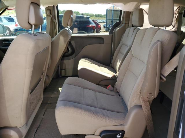 Photo 11 from auction – 2015 CHRYSLER TOWN & COU with VIN 2C4RC1BG0FR514458