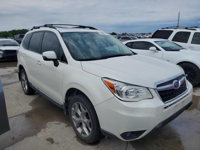 Photo 4 from auction – 2016 SUBARU FORESTER 2 with VIN JF2SJAXC3GH499434