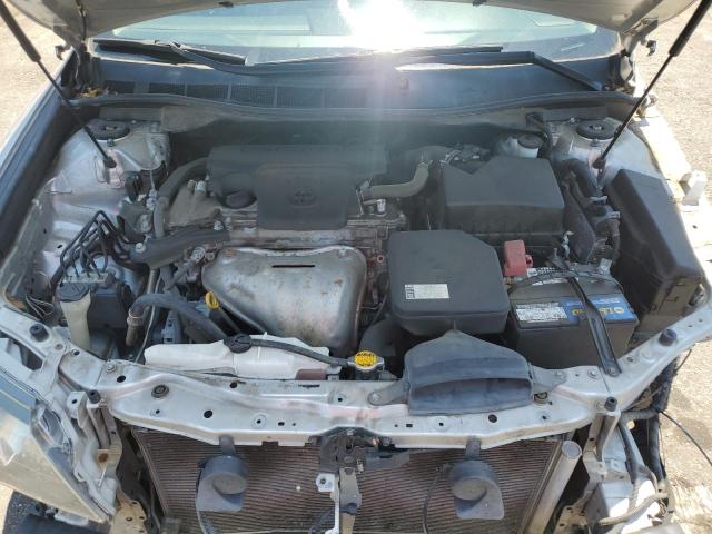 Photo 11 from auction – 2012 TOYOTA CAMRY BASE with VIN 4T1BF1FKXCU146999
