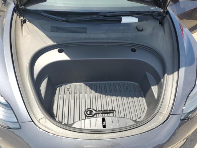 Photo 11 from auction – 2023 TESLA MODEL 3 with VIN 5YJ3E1EA9PF397502