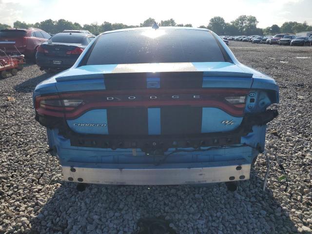 Photo 6 from auction – 2015 DODGE CHARGER R/ with VIN 2C3CDXCT3FH902585