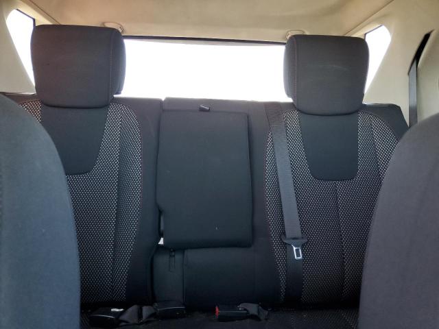 Photo 10 from auction – 2010 CHEVROLET EQUINOX LT with VIN 2CNALDEW7A6215167