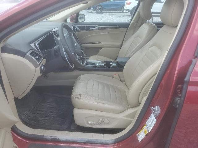 Photo 7 from auction – 2014 FORD FUSION SE with VIN 3FA6P0HD7ER255397