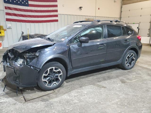 SUBARU CROSSTREK 2016 with VIN JF2GPABC5G8313968 - Photo from auction