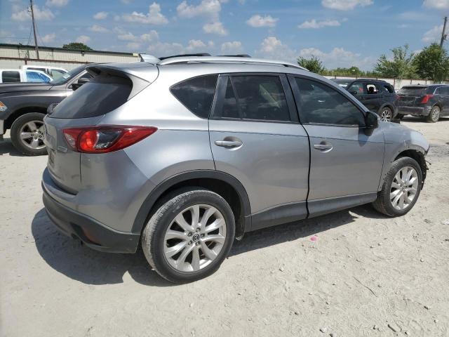 Photo 3 from auction – 2015 MAZDA CX-5 GT with VIN JM3KE2DY9F0546074