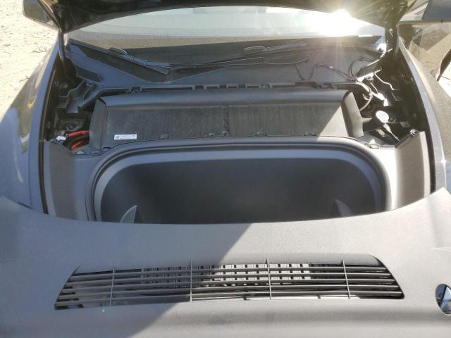 Photo 11 from auction – 2024 TESLA MODEL Y with VIN 7SAYGDEE8RA227185