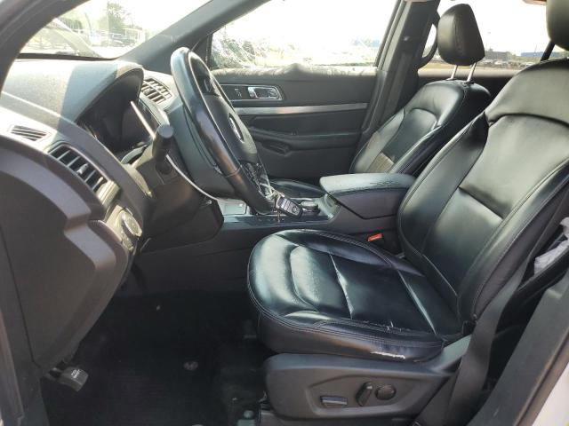 Photo 7 from auction – 2019 FORD EXPLORER X with VIN 1FM5K8D85KGA95577