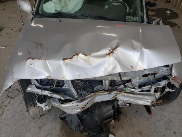 Photo 11 from auction – 2005 SUZUKI XL7 EX with VIN JS3TX92V154108098