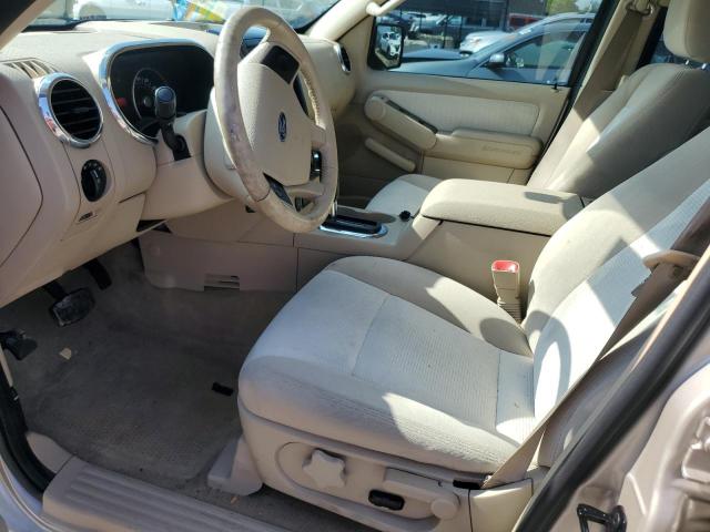 Photo 7 from auction – 2006 FORD EXPLORER X with VIN 1FMEU73856UB25108