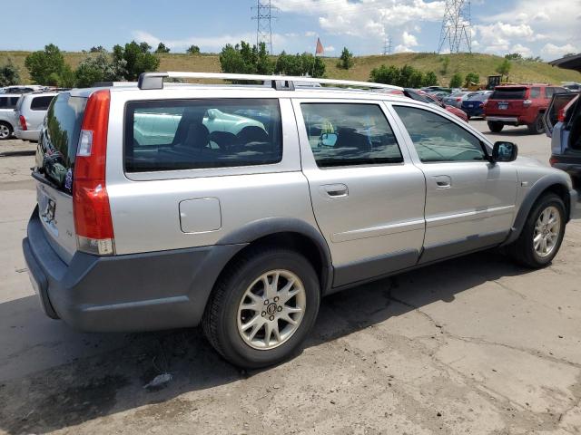 Photo 3 from auction – 2005 VOLVO XC70 with VIN YV1SZ592251186751