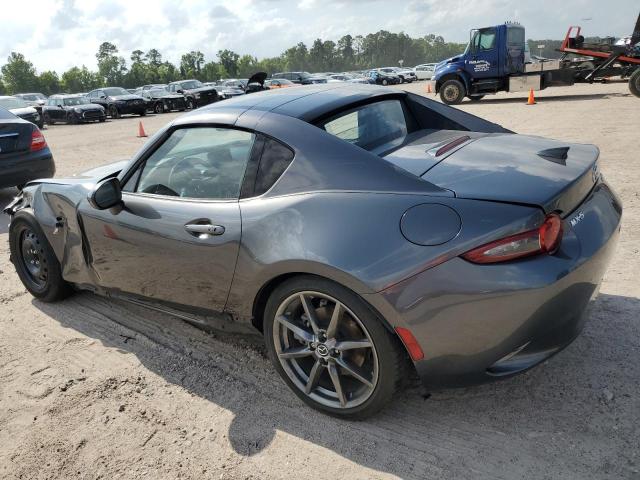 Photo 2 from auction – 2020 MAZDA MX-5 MIATA with VIN JM1NDAM71L0416067