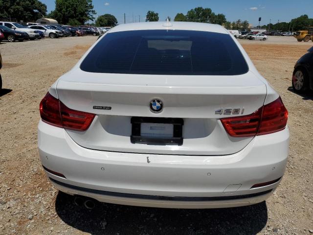 Photo 6 from auction – 2016 BMW 428 I GRAN with VIN WBA4A9C54GG507895
