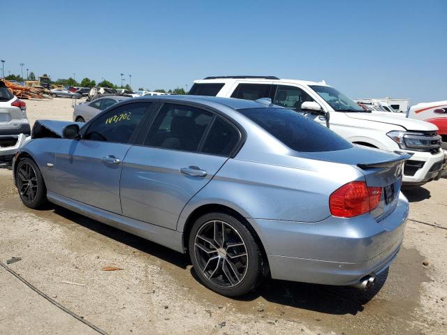 Photo 2 from auction – 2011 BMW 328 XI with VIN WBAPK7G5XBNN70027