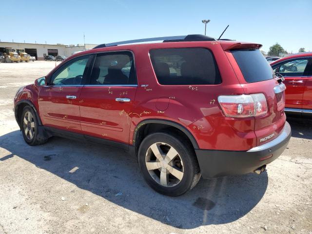 Photo 2 from auction – 2012 GMC ACADIA SLT with VIN 1GKKVRED4CJ356528