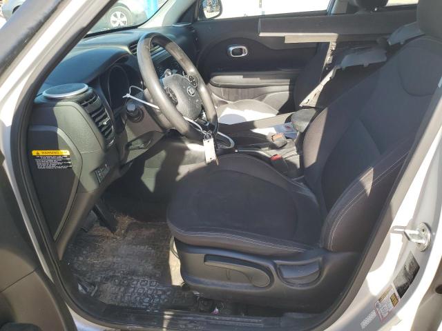 Photo 7 from auction – 2016 KIA SOUL with VIN KNDJN2A26G7859063
