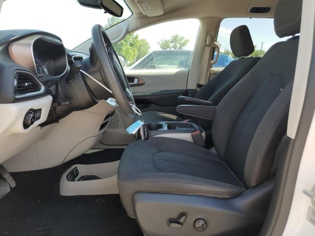 Photo 7 from auction – 2017 CHRYSLER PACIFICA T with VIN 2C4RC1BG4HR816757