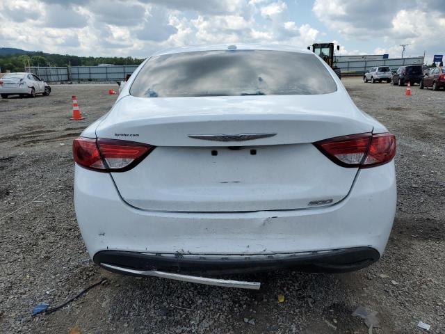 Photo 6 from auction – 2015 CHRYSLER 200 LIMITE with VIN 1C3CCCAB7FN660798