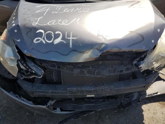 Photo 11 from auction – 2015 KIA FORTE EX with VIN KNAFX4A8XF5349774