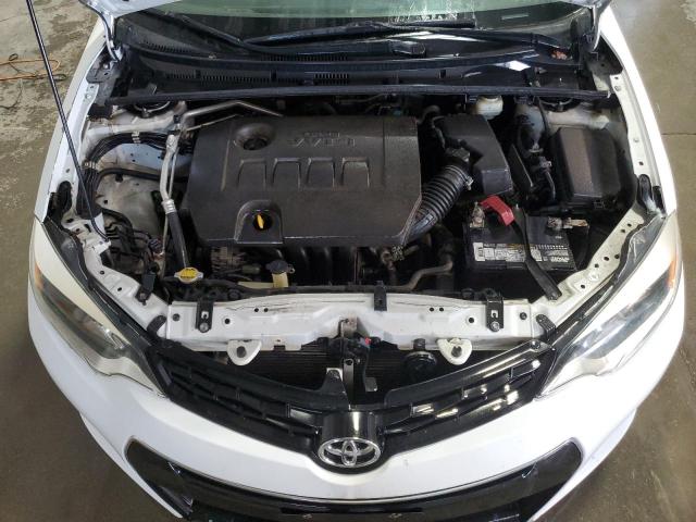 Photo 11 from auction – 2016 TOYOTA COROLLA L with VIN 5YFBURHE6GP552295